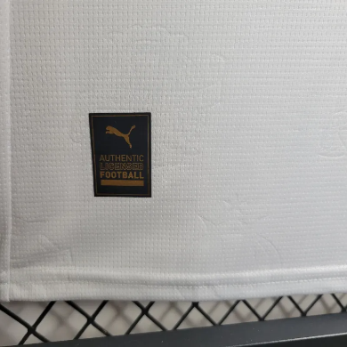 2025/26 Olympique Marseille Home Jersey