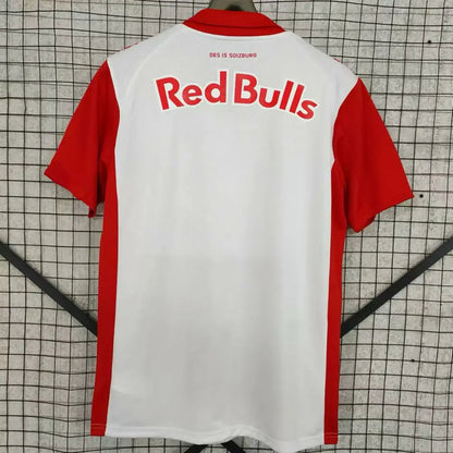 25/26 RB Leipzig Home Jersey