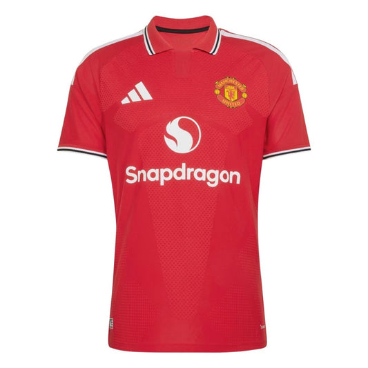 Player Version 26/27 Manchester United Home Jersey