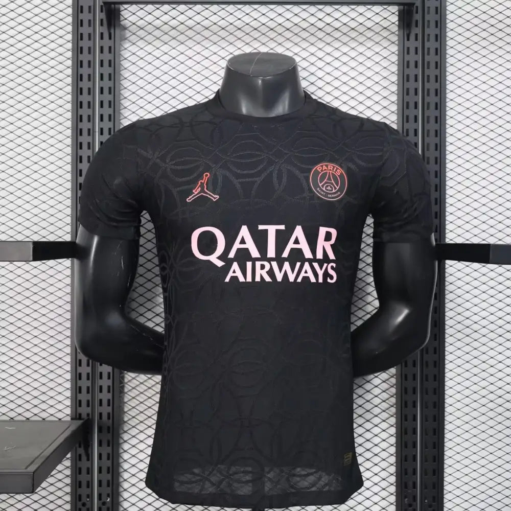 Player Version 24/25 PSG Academy Pro Pre-Match Third Jersey