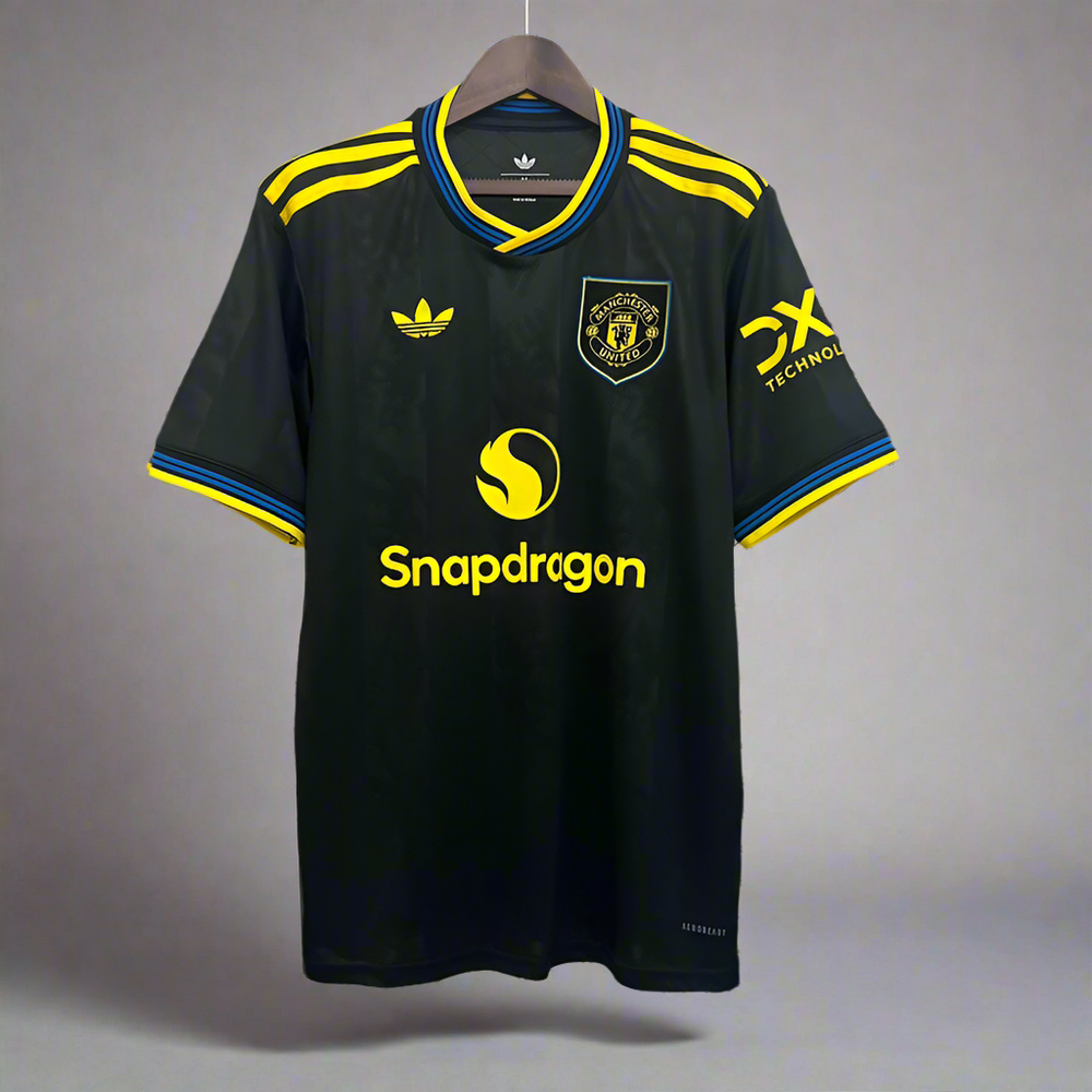 25/26 Manchester United THIRD Jersey