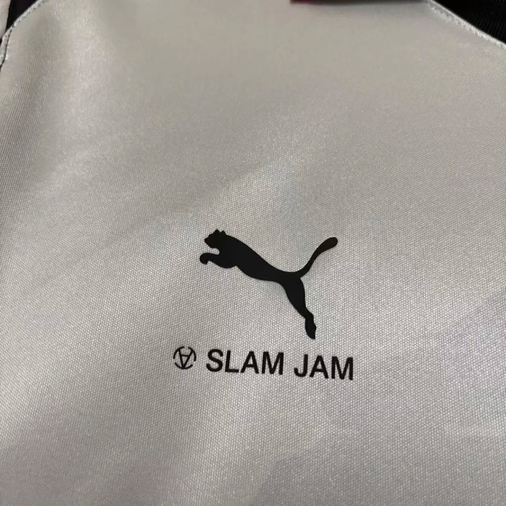 2026/27 Mens Mens AC Milan X SLAM JAM Limited Jersey