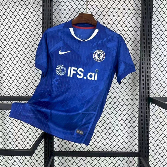 2025/26 Mens Chelsea Home IFS.AI Jersey