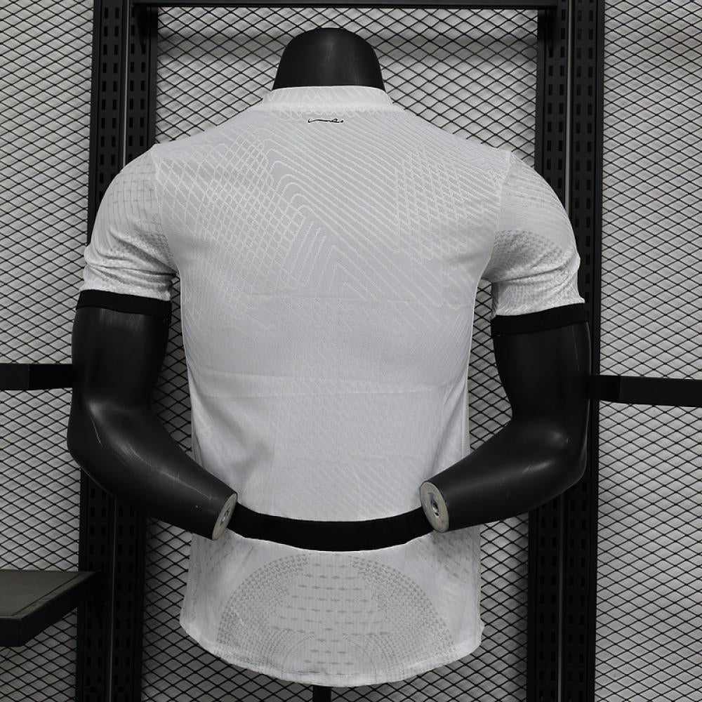 2024 Player Version Egypt Away Jersey