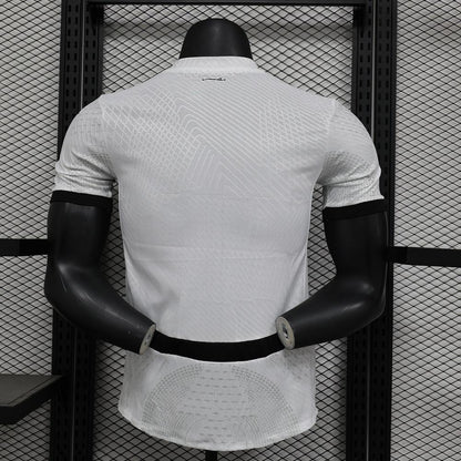 2024 Player Version Egypt Away Jersey