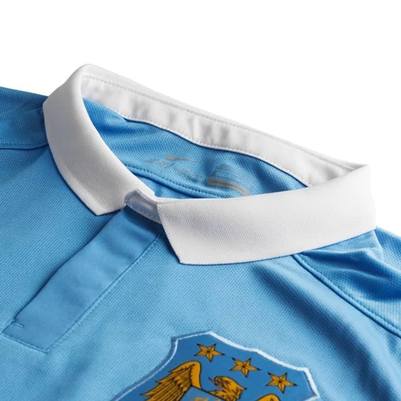 Retro 15/16 Manchester City Home Jersey