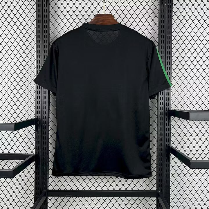 2026 Jamaica Black Special Jersey