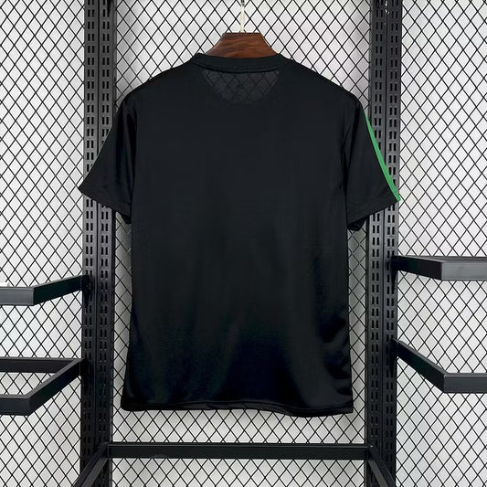2026 Jamaica Black Special Jersey