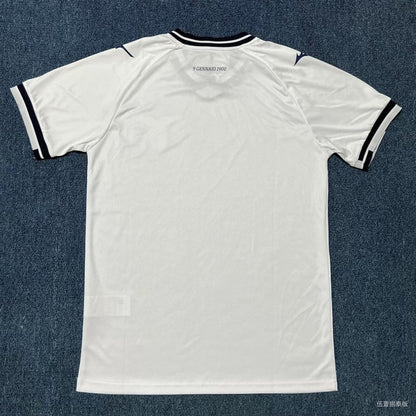 25/26 Lazio Away Jersey