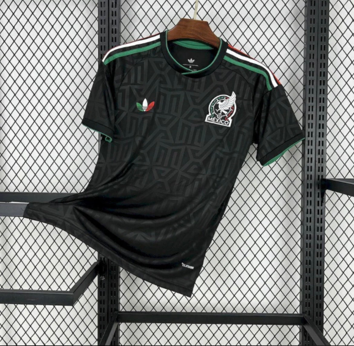2026 Mexico Third World Cup