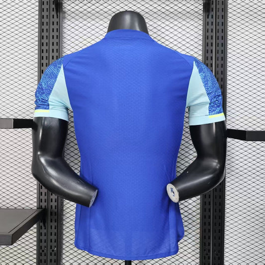 Player Version 25/26 Olympique Marseille Third Jersey