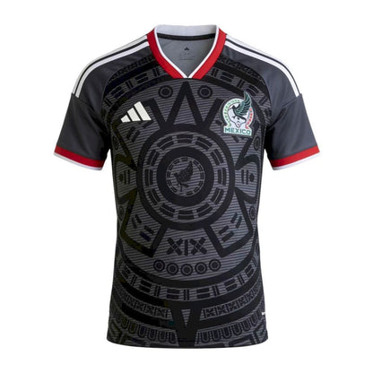 2026 Mens Mexico World Cup Special Jersey