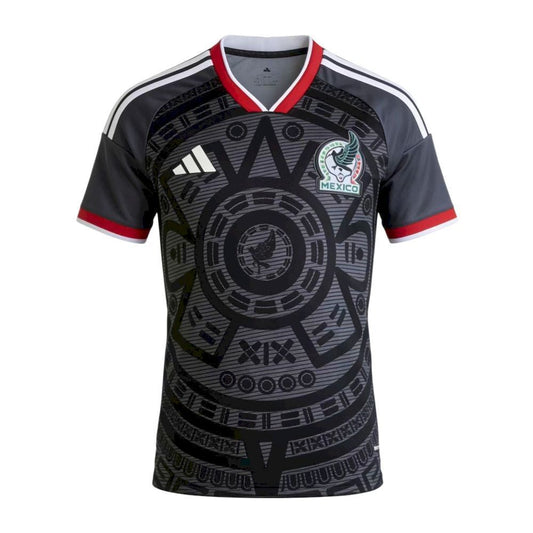 2026 Mens Mexico World Cup Special Jersey