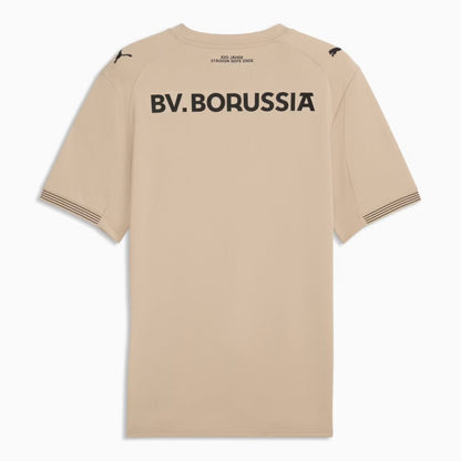 25/26 Borussia Dortmund Special Edition GK Alabaster Jersey