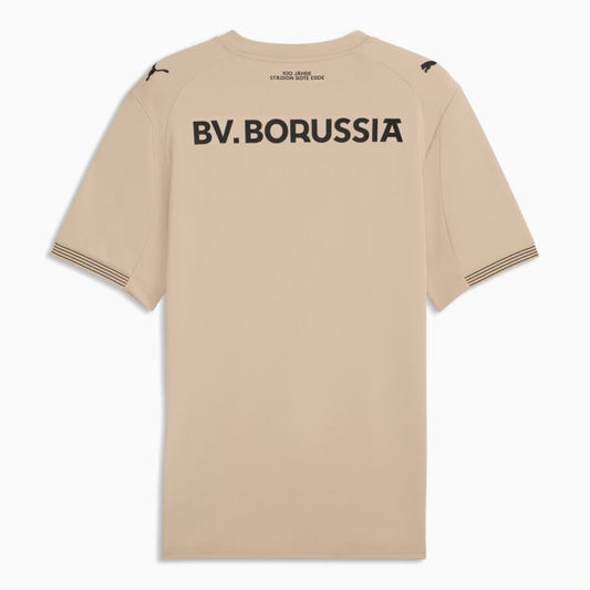 25/26 Borussia Dortmund Special Edition GK Alabaster Jersey