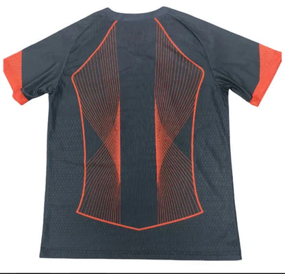 25/26 BARCELONA SPECIAL EDITION BLACK & ORANGE