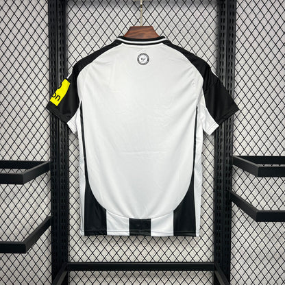2024/25 Newcastle United Home Jersey