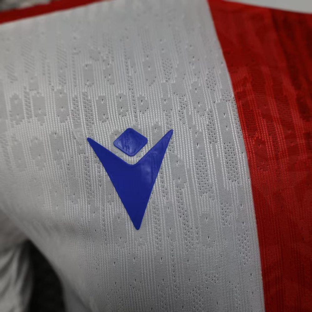 25/26 Player Version Crystal Palace THIRD Jersey