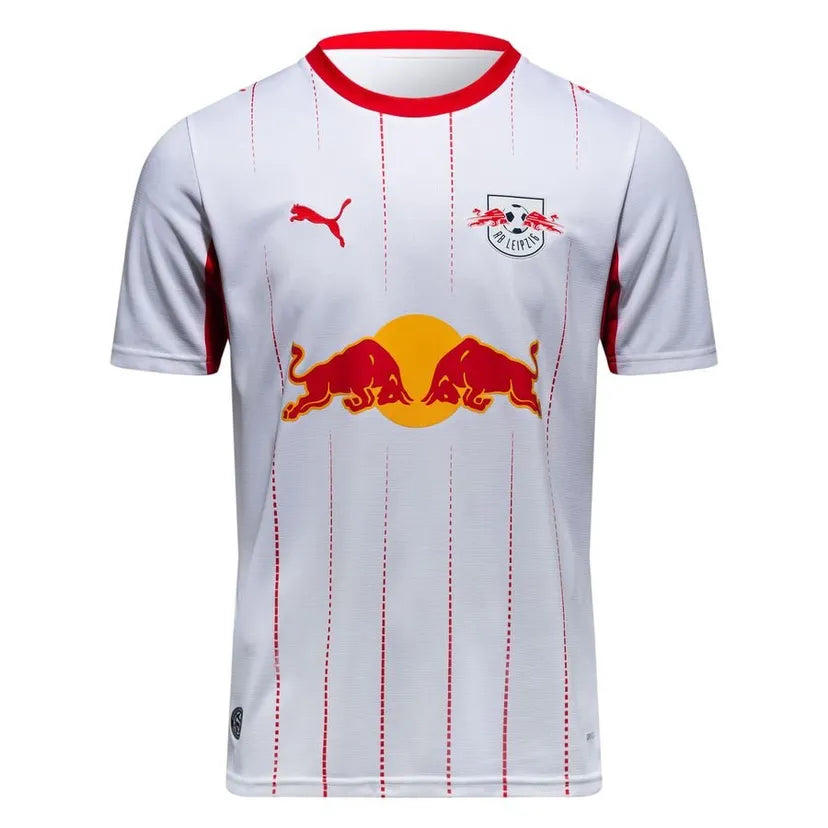 2026/27 Mens RB Leipzig Home Jersey
