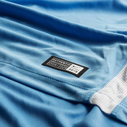 Retro 15/16 Manchester City Home Jersey