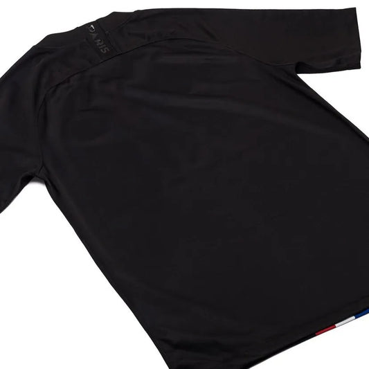 Retro 19/20 PSG Forth Jersey
