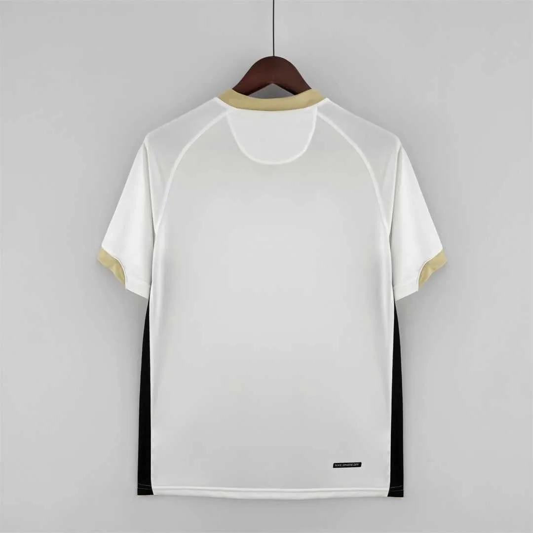 Retro Manchester United 06/07 Away Soccer Jersey