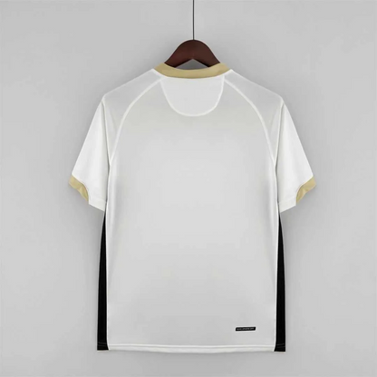 Retro Manchester United 06/07 Away Soccer Jersey