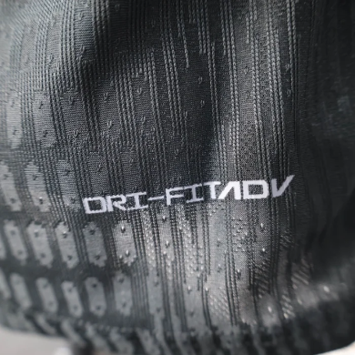 Player Version 25/26 PSG Black Goalkeeper Jersey