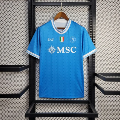 2025/26 Napoli Away Jersey