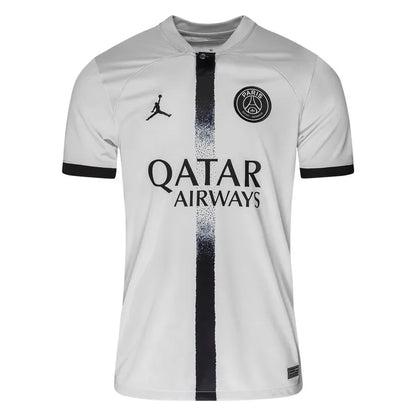 22-23 PSG Away Soccer Jersey