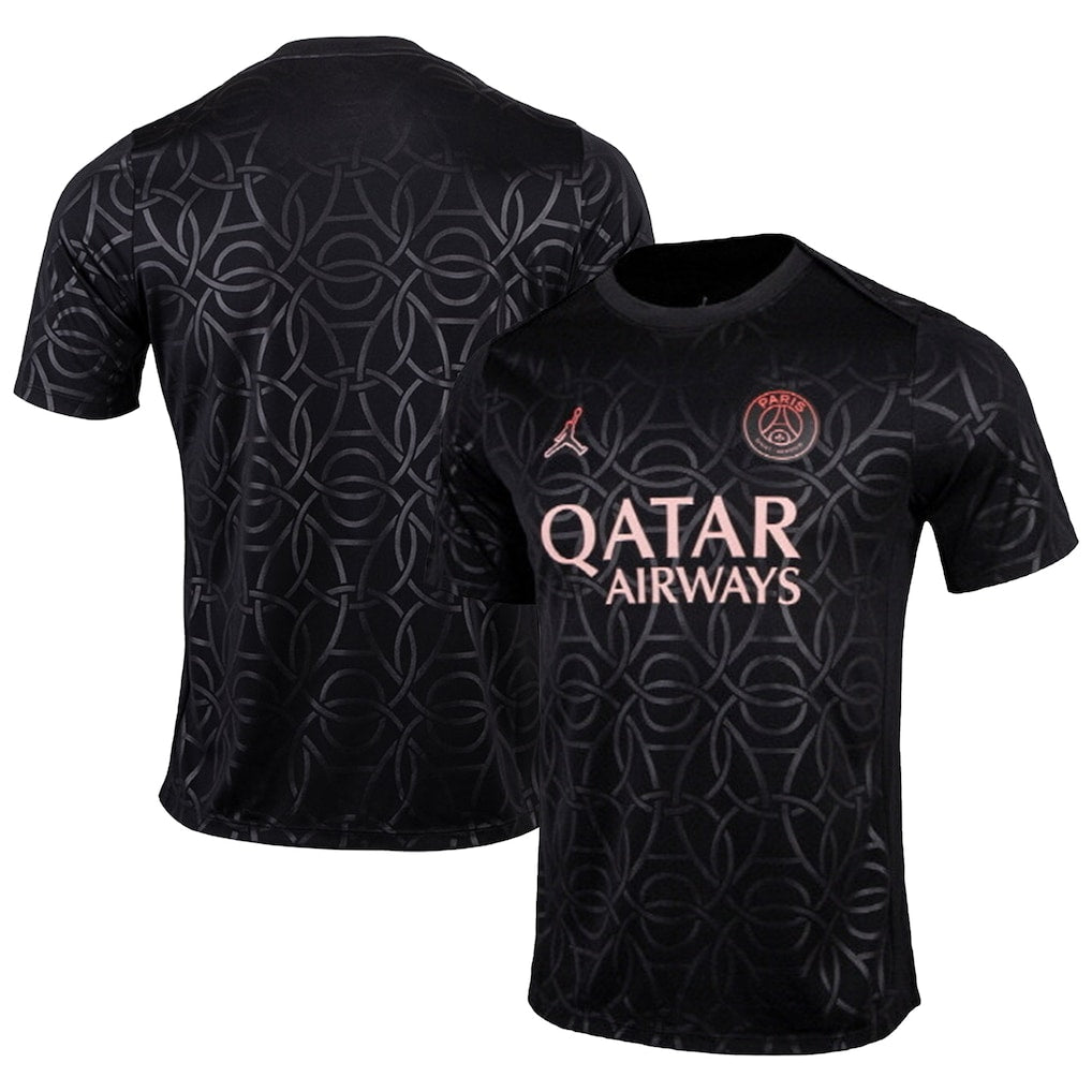 2025/26 Paris Saint-Germain Pre-match Training Jersey Jersey