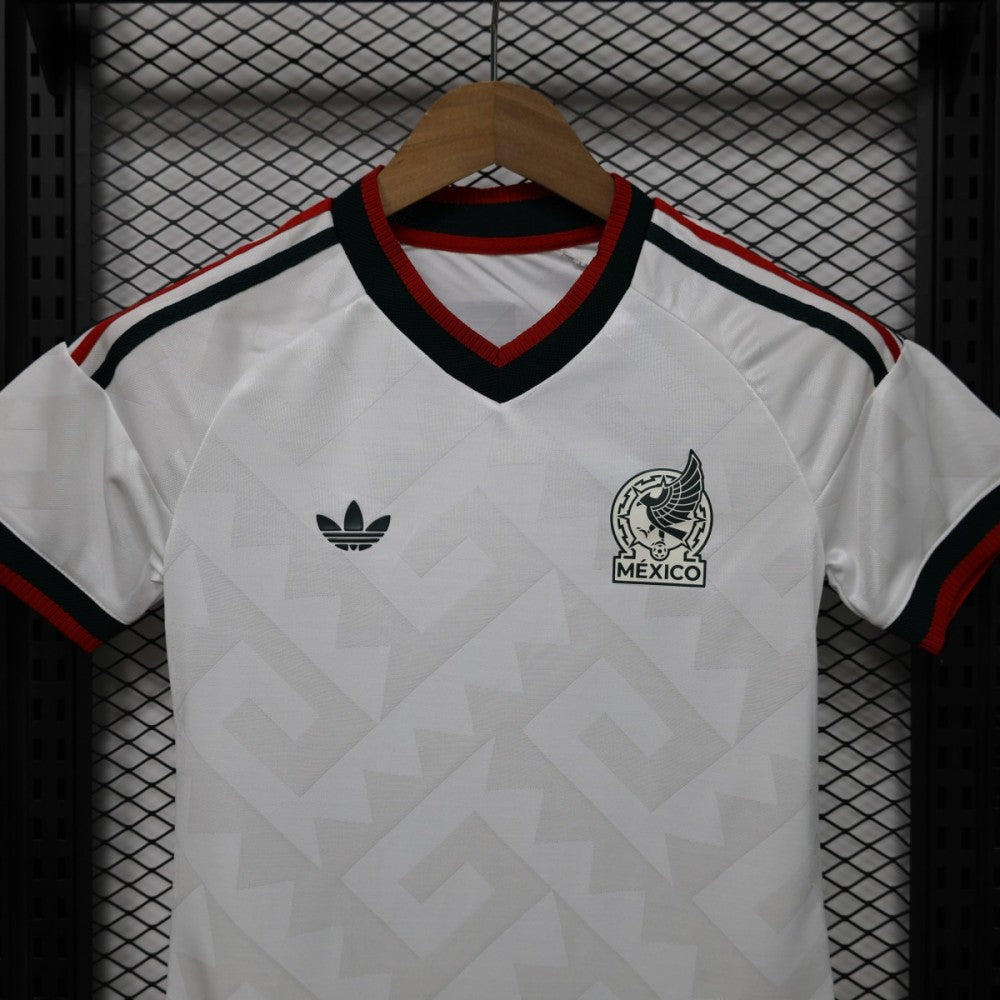 2026 Mens Mexico World Cup Away Jersey
