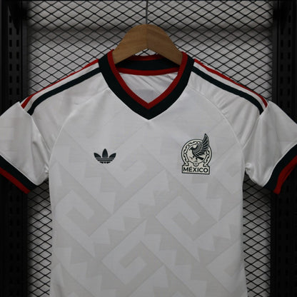 2026 Mens Mexico World Cup Away Jersey