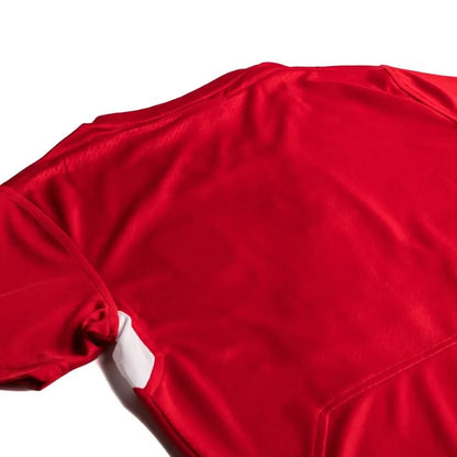 Retro 04/05 Liverpool Home Soccer Jersey