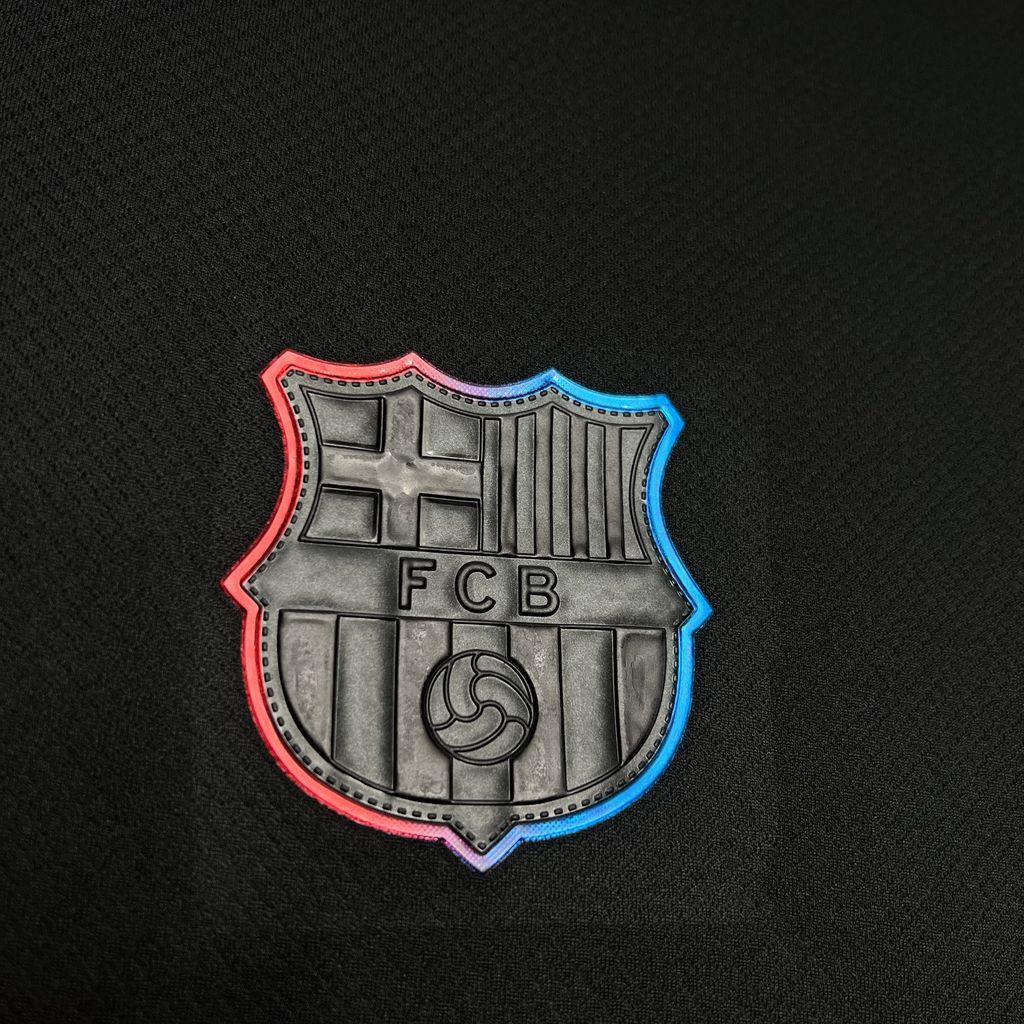 2024/25 Barcelona Away Jersey