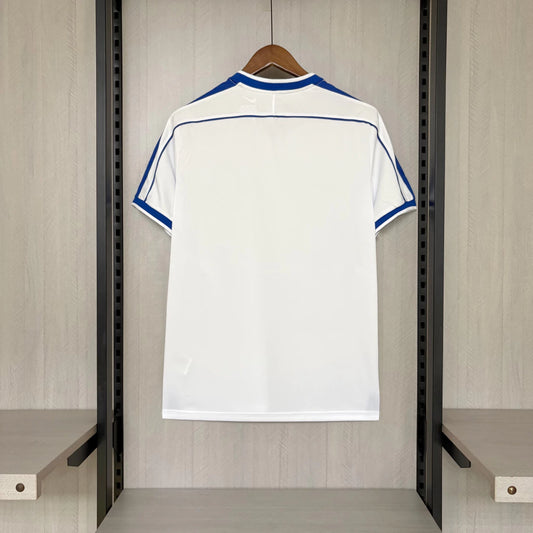 1998 Retro Brazil Special Jersey