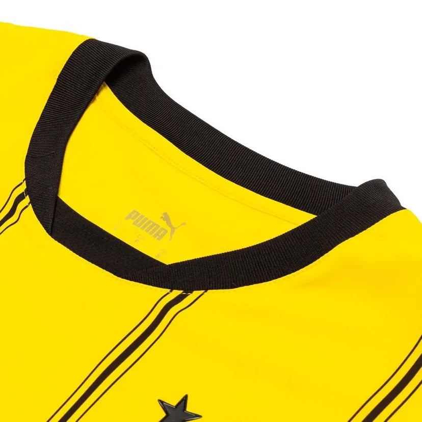24/25 Borussia Dortmund Home Jersey