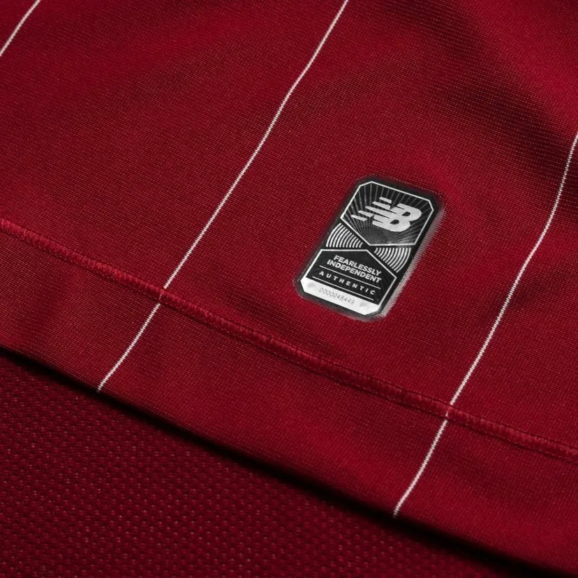 Retro 19/20 Liverpool Home Jersey