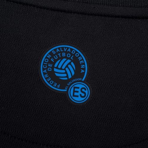 2025 EI Salvador Third Jersey