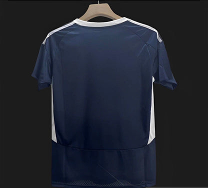 24/25 Bordeaux Home Jersey