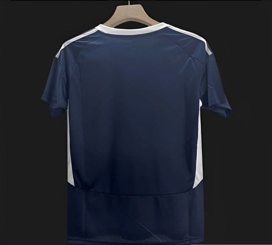 24/25 Bordeaux Home Jersey