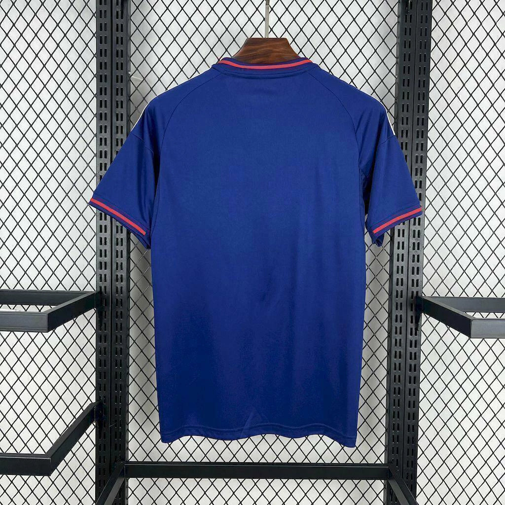 2025/26 Olympique Lyonnais Away Jersey