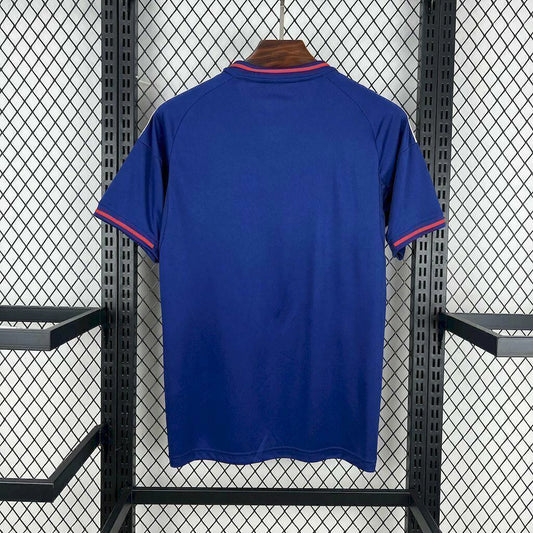 2025/26 Olympique Lyonnais Away Jersey