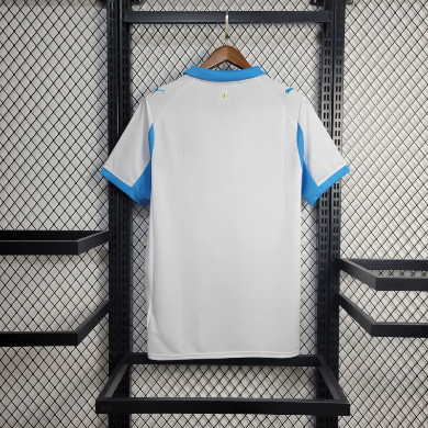 2025/26 Olympique Marseille Home Jersey
