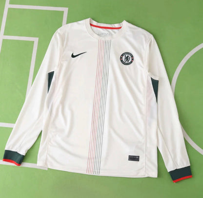 25/26 CHELSEA AWAY LONG SLEEVE