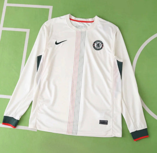 25/26 CHELSEA AWAY LONG SLEEVE