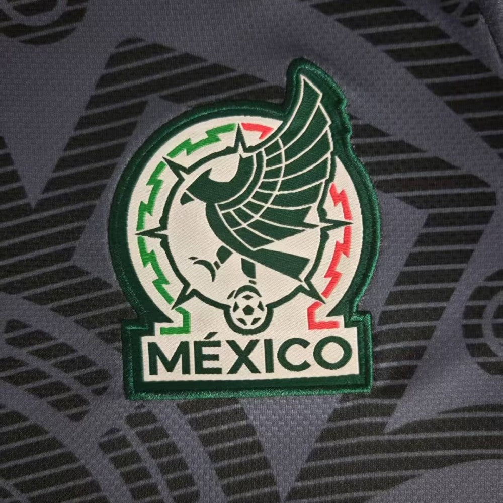 2026 Mens Mexico World Cup Special Jersey