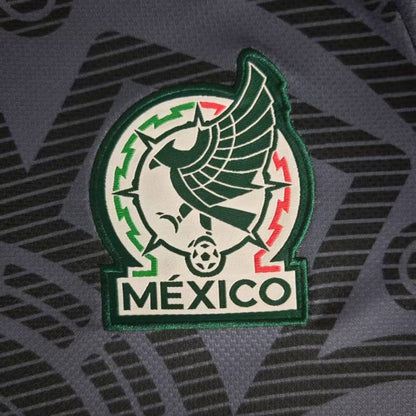 2026 Mens Mexico World Cup Special Jersey