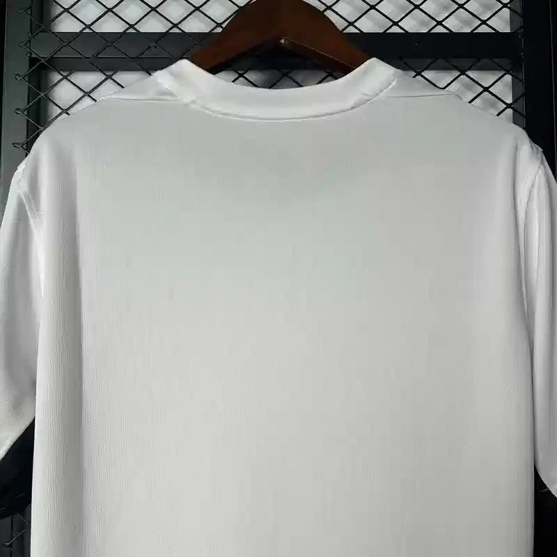 2025 Uruguay Away Jersey