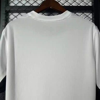 2025 Uruguay Away Jersey